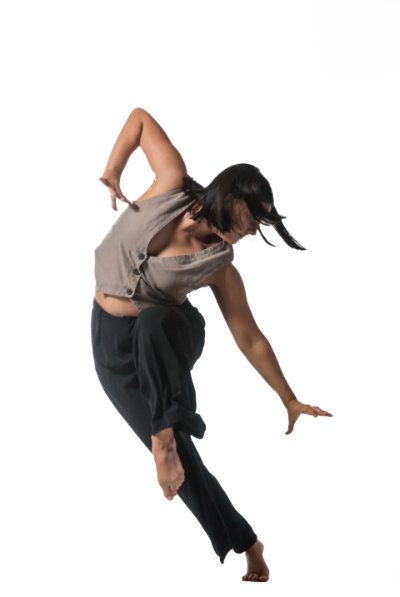 Senior Dance Concert